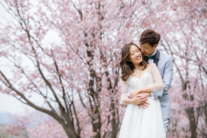 桜前撮り（北海道,東北,青森,秋田,岩手,福島）なら全国出張撮影可能なリッケフォトスタイルへ