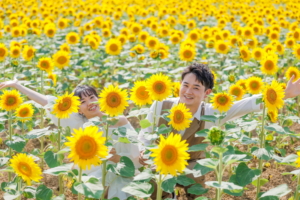 北海道ロケーション撮影ならリッケフォトスタイルへ