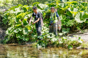 北海道内どちらへでもロケーションフォトの出張撮影致します！思い出の場所、まだ見たことのない絶景などご希望がありましたら、まずはどうぞお気軽にお問合せください。