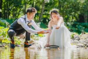 北海道内どちらへでもロケーションフォトの出張撮影致します！思い出の場所、まだ見たことのない絶景などご希望がありましたら、まずはどうぞお気軽にお問合せください。