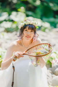 北海道内どちらへでもロケーションフォトの出張撮影致します！思い出の場所、まだ見たことのない絶景などご希望がありましたら、まずはどうぞお気軽にお問合せください。