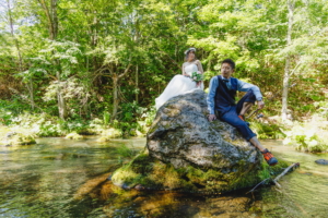 北海道内どちらへでもロケーションフォトの出張撮影致します！思い出の場所、まだ見たことのない絶景などご希望がありましたら、まずはどうぞお気軽にお問合せください。