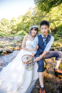 北海道内どちらへでもロケーションフォトの出張撮影致します！思い出の場所、まだ見たことのない絶景などご希望がありましたら、まずはどうぞお気軽にお問合せください。