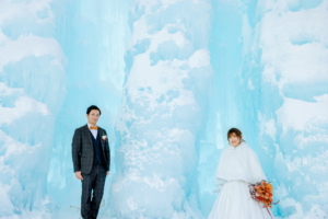 北海道内どちらへでもロケーションフォトの出張撮影致します！思い出の場所、まだ見たことのない絶景などご希望がありましたら、まずはどうぞお気軽にお問合せください。