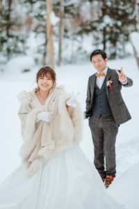 北海道内どちらへでもロケーションフォトの出張撮影致します！思い出の場所、まだ見たことのない絶景などご希望がありましたら、まずはどうぞお気軽にお問合せください。