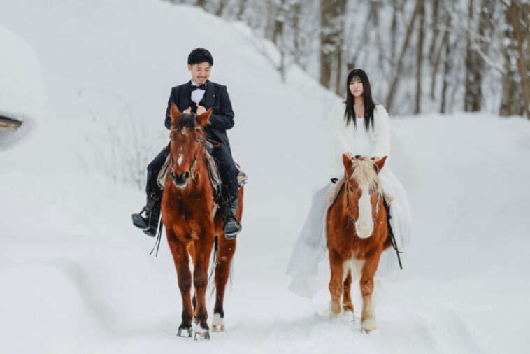 他社での前撮りで悲しい思いをされた花嫁様へ 撮り直しのご案内 LykkePhotoStyle 北海道
