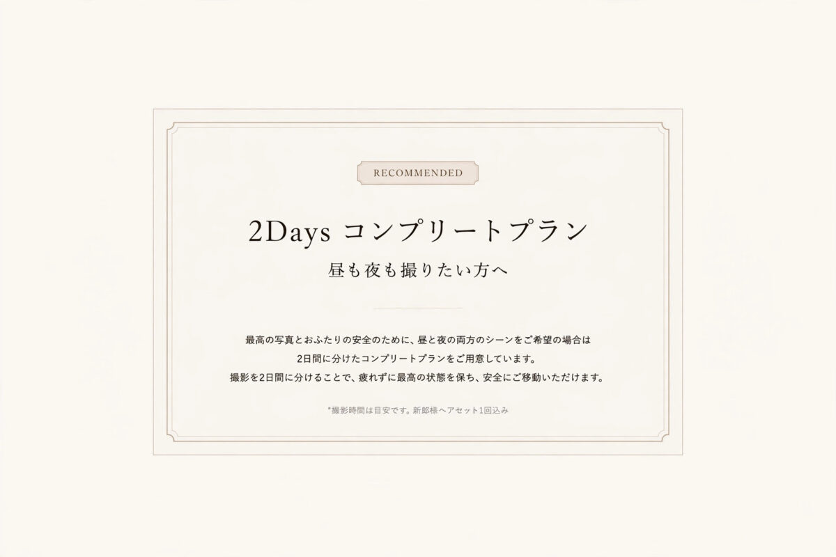 PHOTO Plan 330000円
